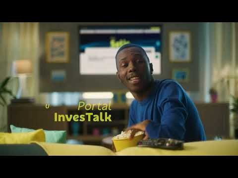 BB Seguros + Investalk - Séries
