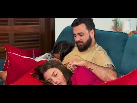 Cena pedido de desculpas - Sonho de Natal o Filme