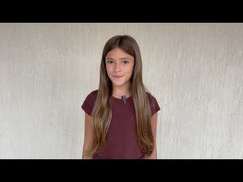 Vídeo de apresentação