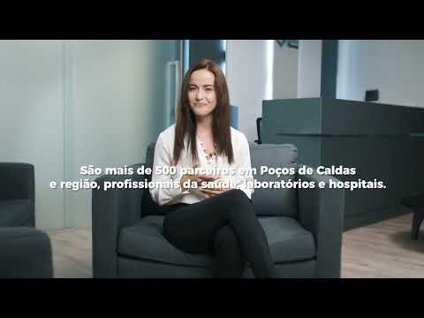 Propaganda Cartão Saúde Prevent