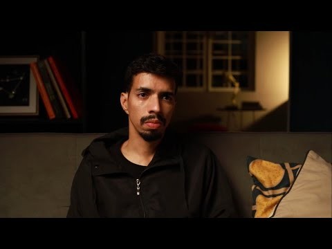 Birdman - Monólogo