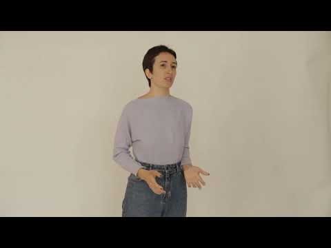 Monólogo - Documentário Elena de Petra Costa
