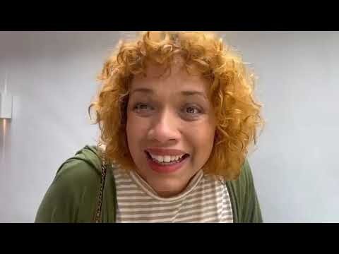 Deya Mota cena atuação