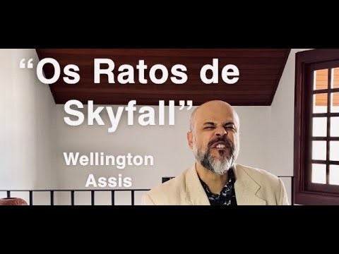 Os Ratos de Skyfall
