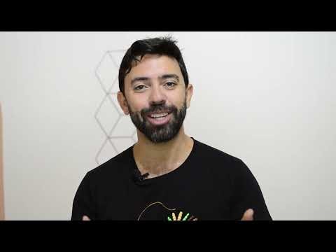 Maico Silveira - Apresentação