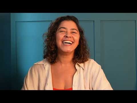 Apresentação Andréia Paiva