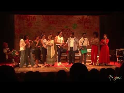 Conselho de Classe- Enzo