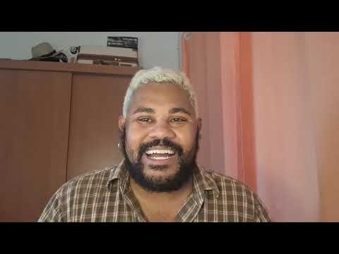 Apresentação - Kaique