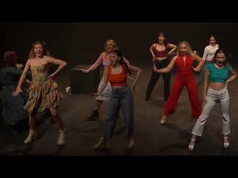 DANÇA
