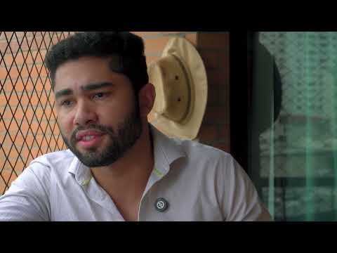Monólogo Drama - Vida na Capital