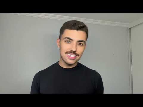 Vídeo de apresentação