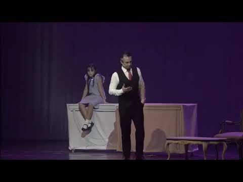 Annie O Musical da Broadway 