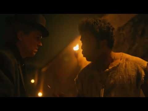 Longa-metragem Madame Durocher