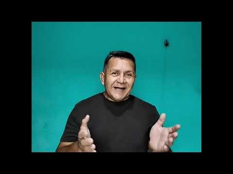 APRESENTAÇÃO ATOR WAGNER JUNIOR