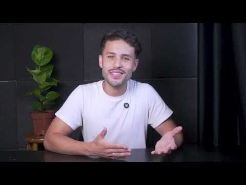 Apresentação in English