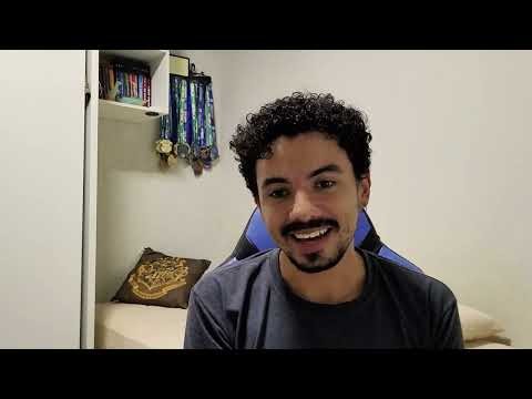 Vídeo de Apresentação - Junho de 2025