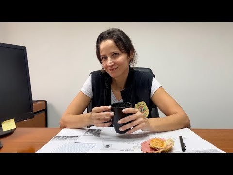 “Na Caça” dir. e texto André Monteiro