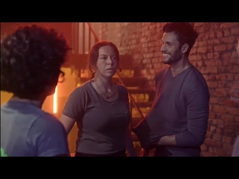 Webserie Valerianas