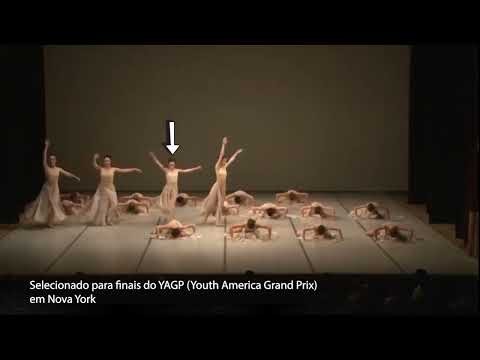 Demo Reel Dança (2018-2020)