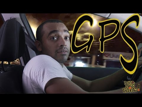 GPS - COMÉDIA