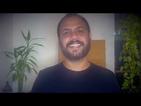 Thales Huebra - Vídeo de apresentação (2024)