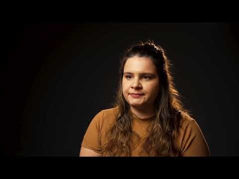 É Impressionante - Monólogo Giuliana Tanze