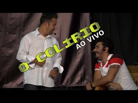 Esquete o colírio