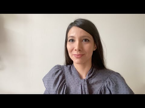 Barbara Soares - Marco - 2021 - Monólogo de Ricardo Conti