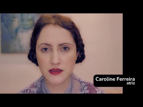 Monólogo - Drama/Suspense