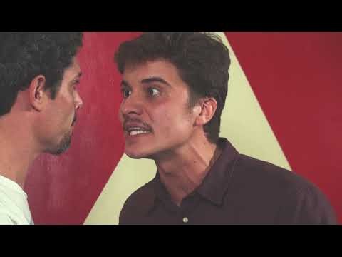 Exercício de Cena Cinema 