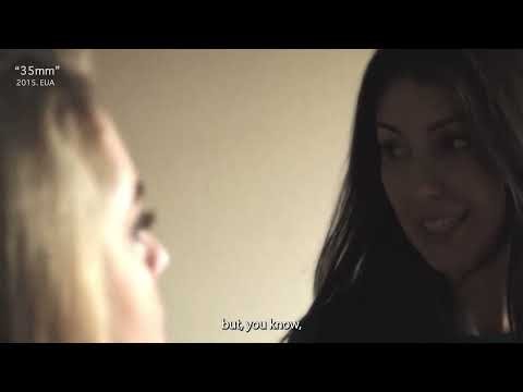 Demo Reel trabalhos em Inglês