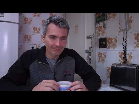 Monólogo "Biópsia da Antecipação"