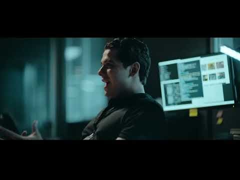 DNA do Crime (Netflix) - "Yuri" - Cena Laboratório