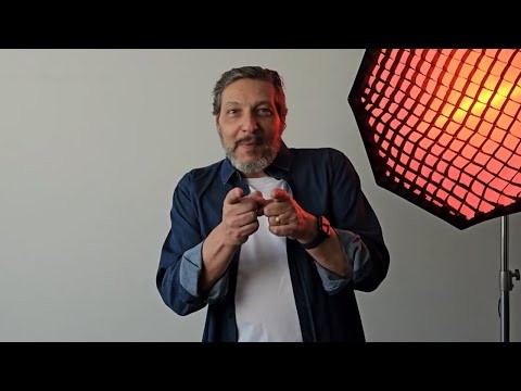 Video de apresentação (claquete), 2025