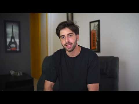 Apresentação Guilherme Bessa