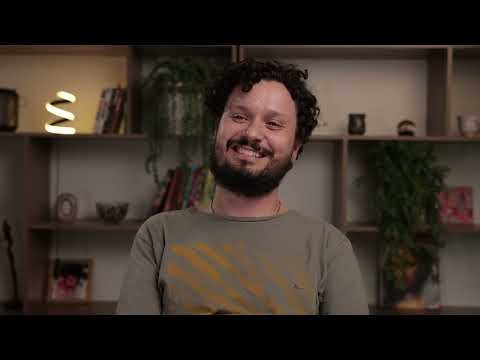 Cena: Correndo contra o relógio! MAI/25