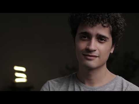 Monólogo "Eu fiquei"