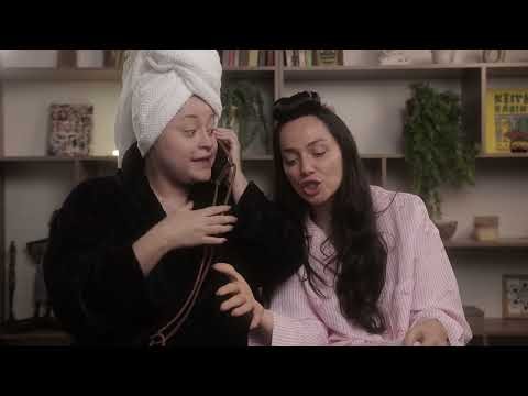 Minha Vida em Marte - HUMOR - Monica Martelli e Paulo Gustavo