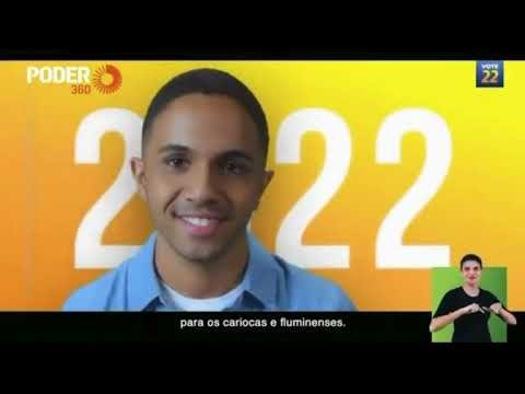 Publicidade Eleições 2022
