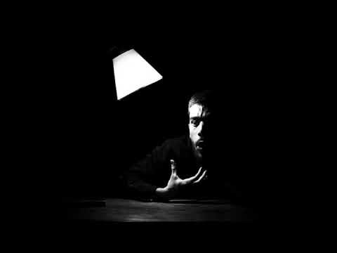 Monólogo Teatral "Hamlet" - Ato II, Cena II