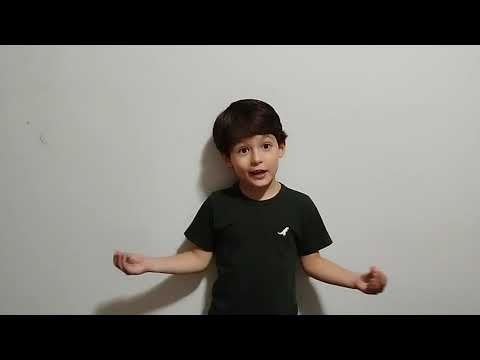 Monólogo - A tia fofoqueira