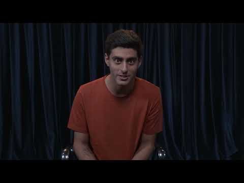 Monólogo '100 Garotas'