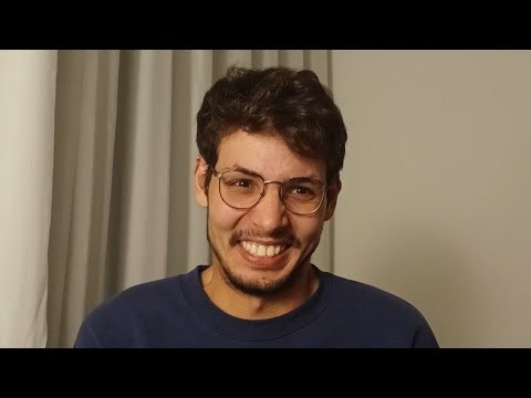 Tiago Menezes - Monólogo (Maníaco Pervertido)