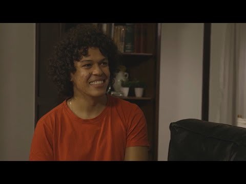 Vinicius Ramos - Cena cômica em dupla.