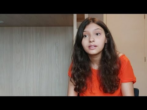 Monólogo Isabella Andrade