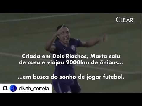 Comercial como protagonista 
