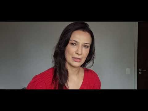 Monólogo - Longa-metragem - Zuzu Angel