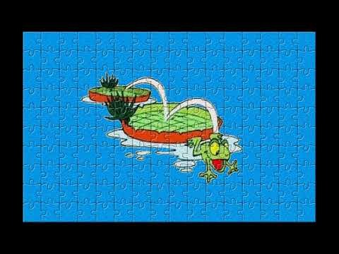 PERSONAGEM SAPO JURURU