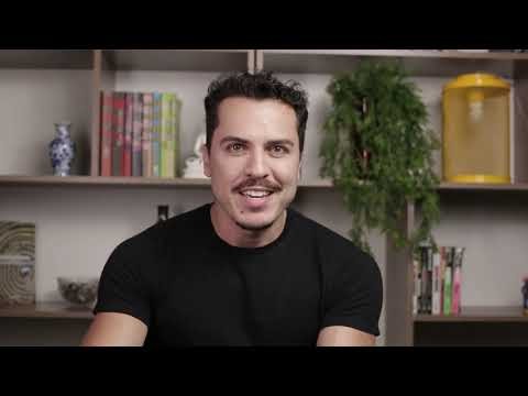 Monólogo - Pedro Arrais
