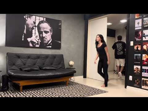 Discussão de casal (Treinamento CT) 2026